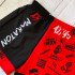 Pantalón Running Kamuabu Soymaraton Unisex