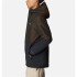 Chaqueta de esquí Columbia Winter District negro Hombre