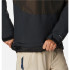 Chaqueta de esquí Columbia Winter District negro Hombre