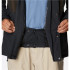 Chaqueta de esquí Columbia Winter District negro Hombre