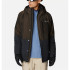 Chaqueta de esquí Columbia Winter District negro Hombre