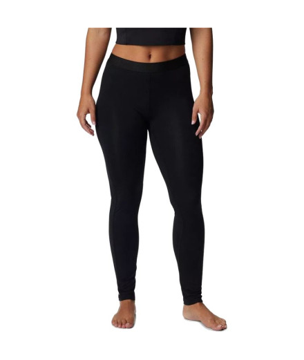 Mallas de montaña Columbia Midweight Stretch Tight negro...