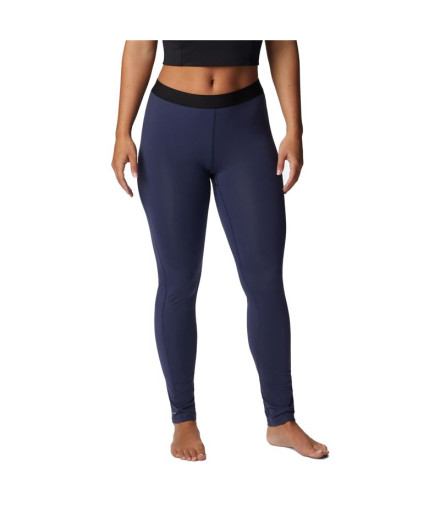 Mallas de montaña Columbia Midweight Stretch Tight azul...