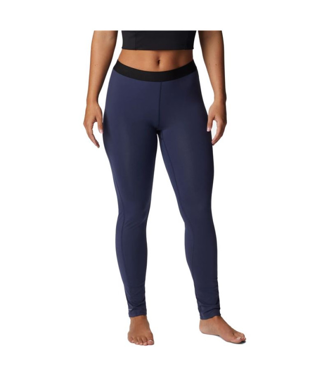 Mallas de montaña Columbia Midweight Stretch...