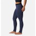 Mallas de montaña Columbia Midweight Stretch Tight azul Mujer
