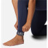 Mallas de montaña Columbia Midweight Stretch Tight azul Mujer