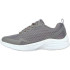Zapatillas Skechers Microspec Max gris Infantil