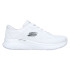 Zapatillas Skechers Skech-Lite Pro-Perfe Mujer White Mesh/Black Trim