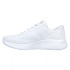 Zapatillas Skechers Skech-Lite Pro-Perfe Mujer White Mesh/Black Trim
