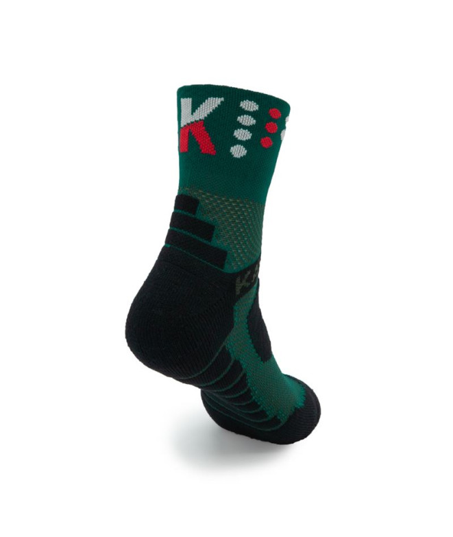 Calcetines Running Kamuabu "Tanque" 5 Estrellas...