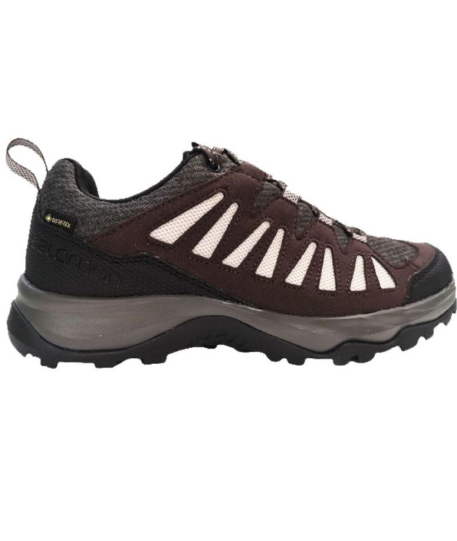 Zapatillas de montaña Salomon Eos Gore-Tex...