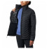 Chaqueta de montaña Columbia Powder Lite™ negro Mujer