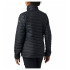 Chaqueta de montaña Columbia Powder Lite™ negro Mujer