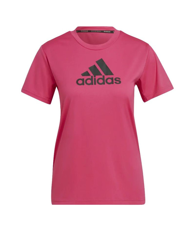 Camiseta de tranning adidas Designe 2 Move Logo...