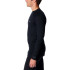 Camiseta Columbia Midweight Stretch negro Hombre