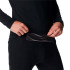 Camiseta Columbia Midweight Stretch negro Hombre