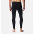 Mallas de trail Columbia Midweight Stretch negro Hombre