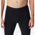 Mallas de trail Columbia Midweight Stretch negro Hombre