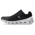 Zapatillas de Running On running Cloudrunner Hombre Negro