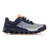 Zapatillas de trail On Running Cloudvista mujer Negro