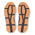 Zapatillas de trail On Running Cloudvista mujer Negro