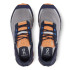 Zapatillas de trail On Running Cloudvista mujer Negro