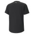 Camiseta de running Puma Performace Logo negro Hombre