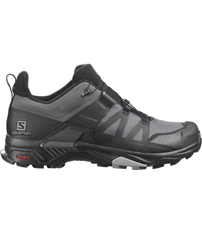 Zapatillas de trail Salomon X Ultra 4 Gore-Tex...