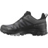 Zapatillas de trail Salomon X Ultra 4 Gore-Tex negro Hombre