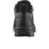 Zapatillas de trail Salomon X Ultra 4 Gore-Tex negro Hombre