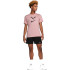 Camiseta de tenis Nike Court Dri-FIT Rafa blanco hombre