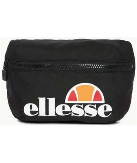 Riñonera Ellese Rosca negro