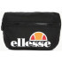 Riñonera Ellese Rosca negro