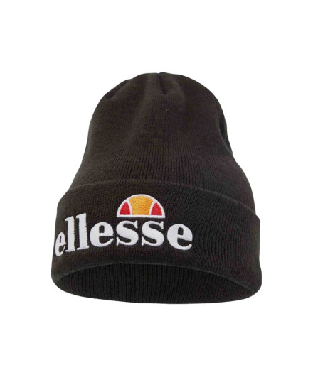 Gorro Ellese Velly Negro