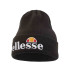 Gorro Ellese Velly Negro