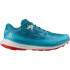 Zapatilla de Trail Salomon Ultra Glide Azul Hombre