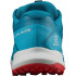 Zapatilla de Trail Salomon Ultra Glide Azul Hombre