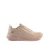 Zapatillas Skechers Bobs Squad Chaos - F Mujer Nude Engineered Knit