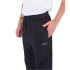 Pantalones Hurley Explorer dri outsider trek negro Hombre
