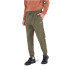 Pantalones Hurley Explorer dri outsider trek verde Hombre