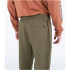 Pantalones Hurley Explorer dri outsider trek verde Hombre