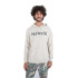 Sudadera Hurley One & Only Blanco Hombre