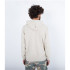 Sudadera Hurley One & Only Blanco Hombre