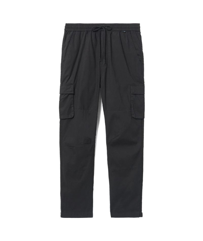 Pantalones de Skate Hurley Cruiser Cargo Caqui...