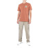 Pantalones de Skate Hurley Cruiser Cargo Hombre