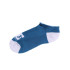 Pack de 6 Pares de Calcetines Sportswear DC Color Block
