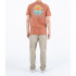 Pantalones de Skate Hurley Cruiser Cargo Hombre