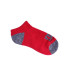 Pack de 6 Pares de Calcetines Sportswear DC Color Block