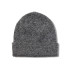 Gorro Hurley Icon Cuff Beanie gris Hombre