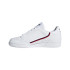 Zapatillas adidas Continental 80 blanco Junior
